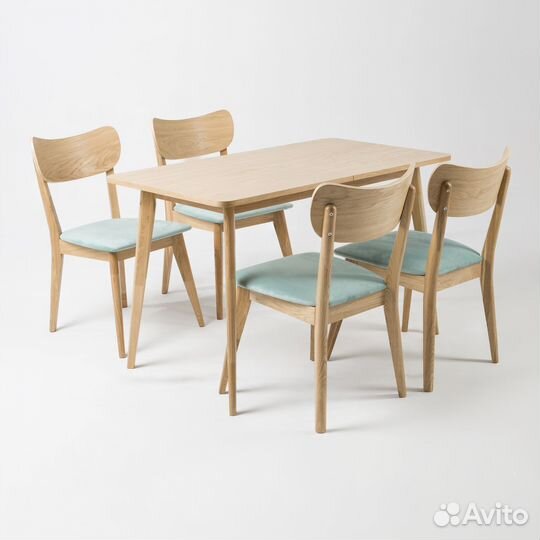 Кухонный стол раскладной