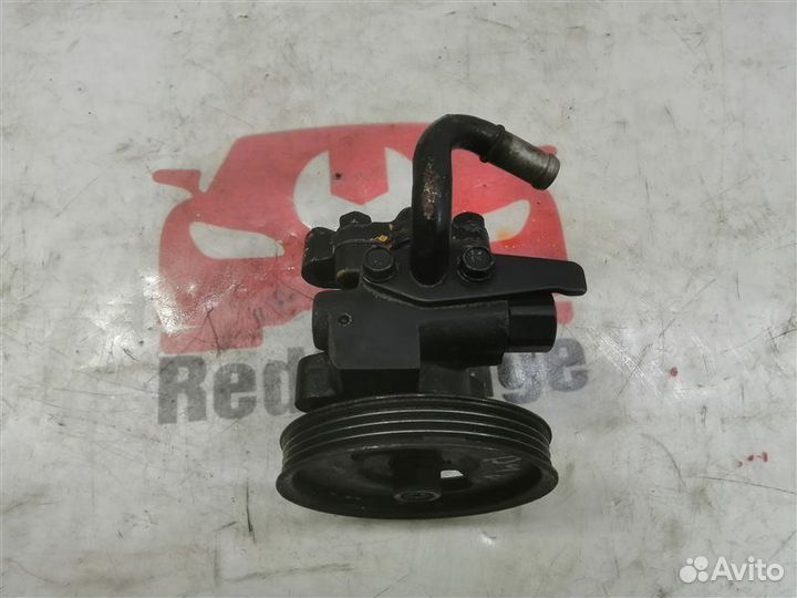 Насос гидроусилителя руля Hyundai Starex A1 D4BH