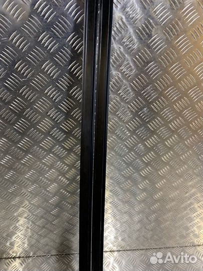 Молдинг на крышу Kia Cerato купе