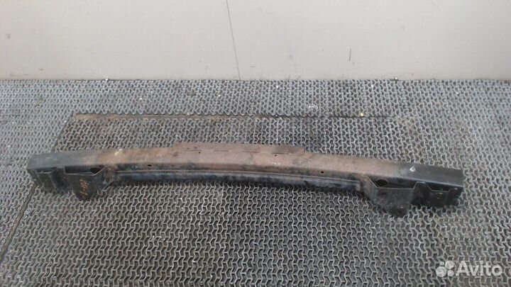 Усилитель бампера Ford Edge, 2008