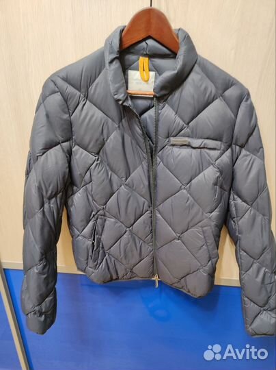 Куртка демисезонная женская