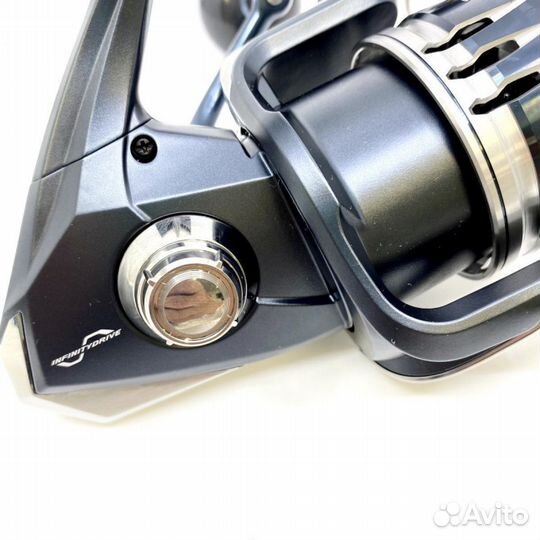 Shimano 20 stradic SW 10000HG