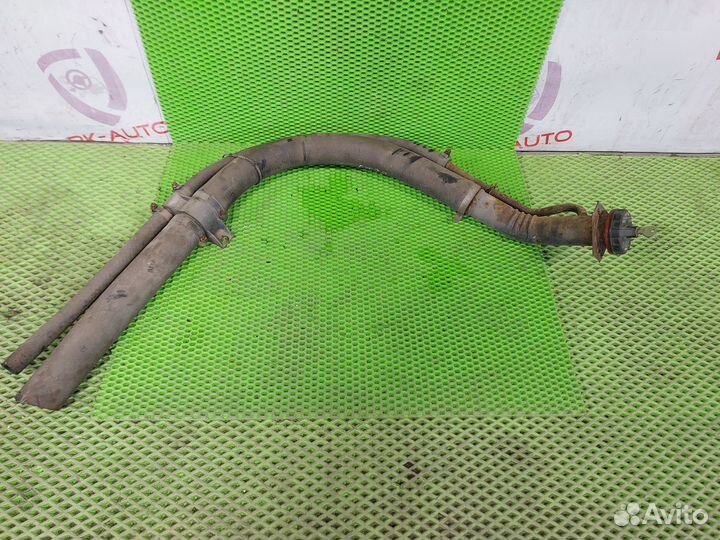 Горловина топливного бака Chevrolet Tahoe GMT400