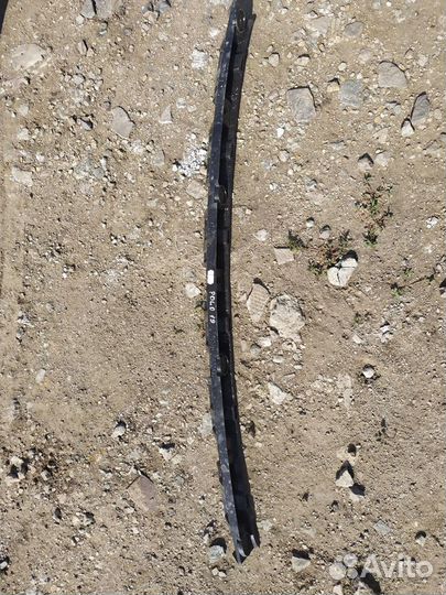 Кронштейн заднего бампера Volkswagen Polo (Mk5) V