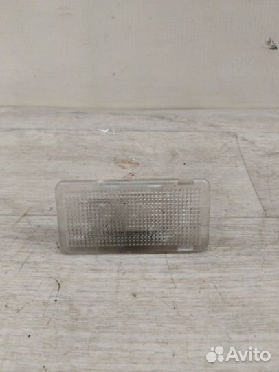 Плафон подсветки ног Bmw X5 E53 SVA M54B30 2003