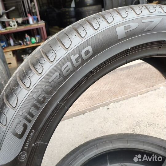 Pirelli Cinturato P7 225/45 R19 92W