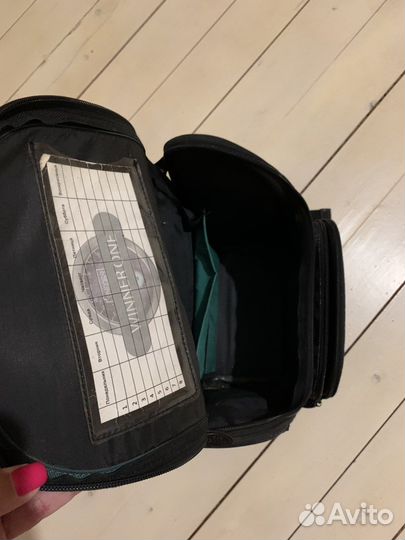 Рюкзак школьный для мальчика