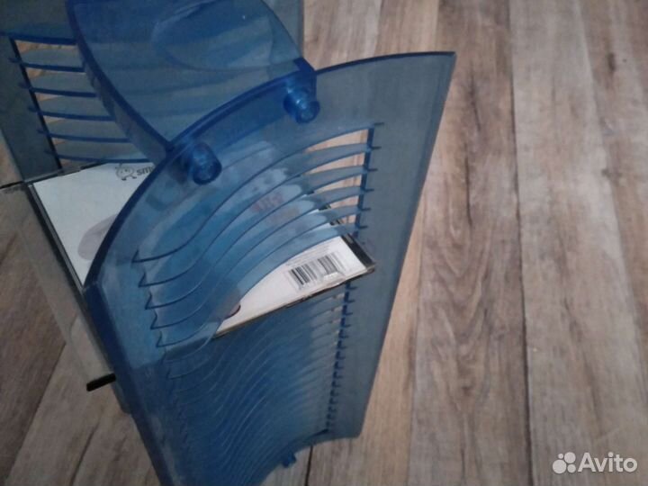 Подставка под CD / DVD диски