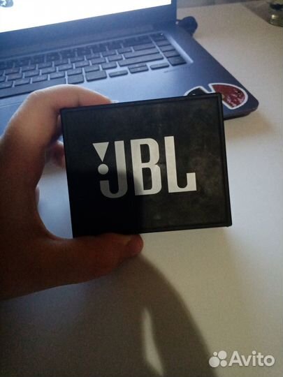 Колонка jbl