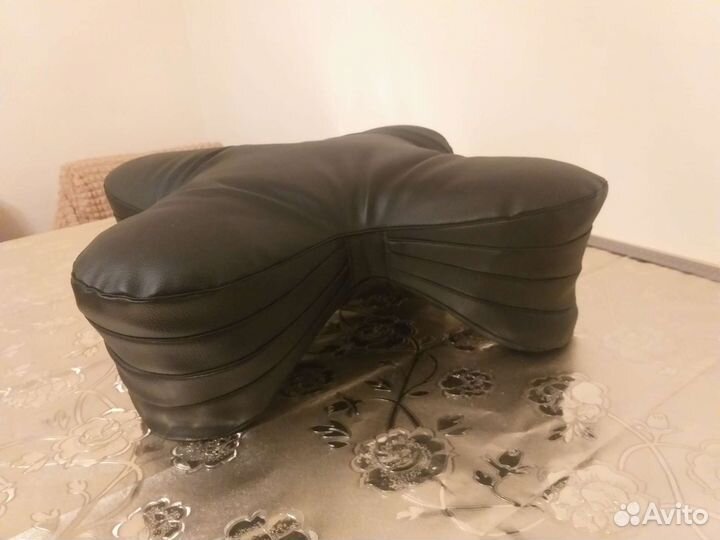 Седельная подушка