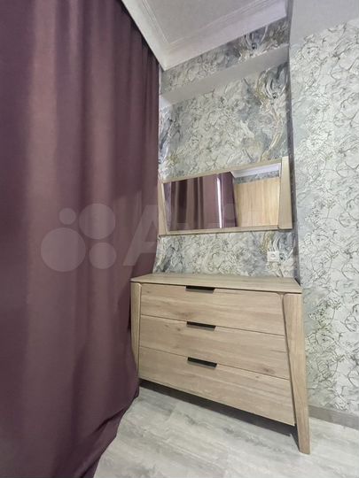 2-к. квартира, 55 м², 5/14 эт.