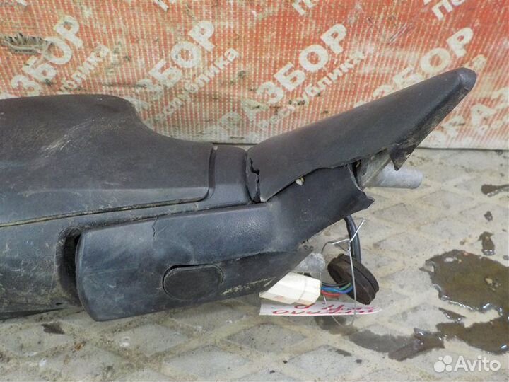 Зеркало правое LADA Priora седан 21126 2008