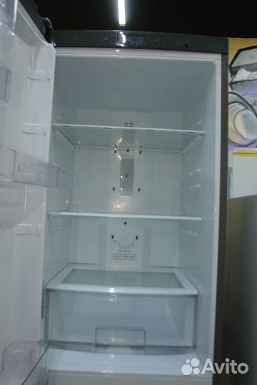 Холодильник LG GA-B409 umda