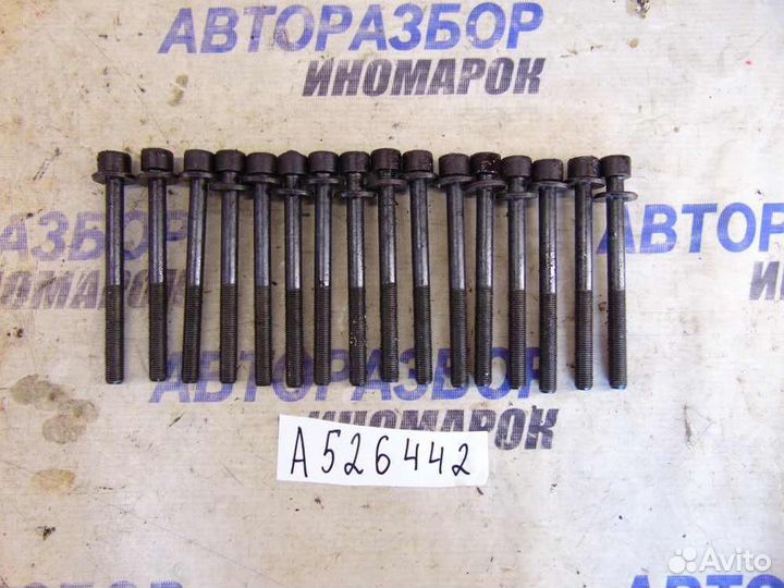 Болт головки блока для Nissan Murano 1 2002-2008