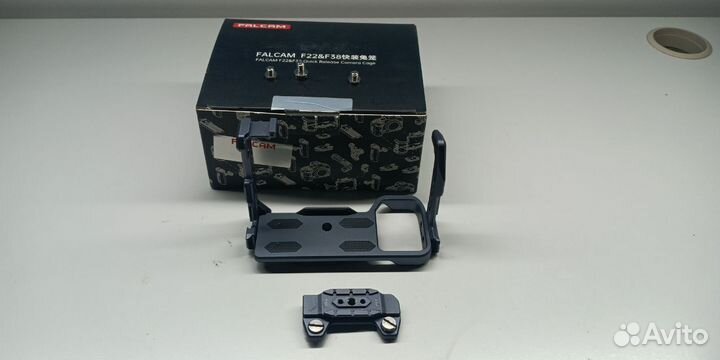 Клетка Ulanzi Falcam 2823