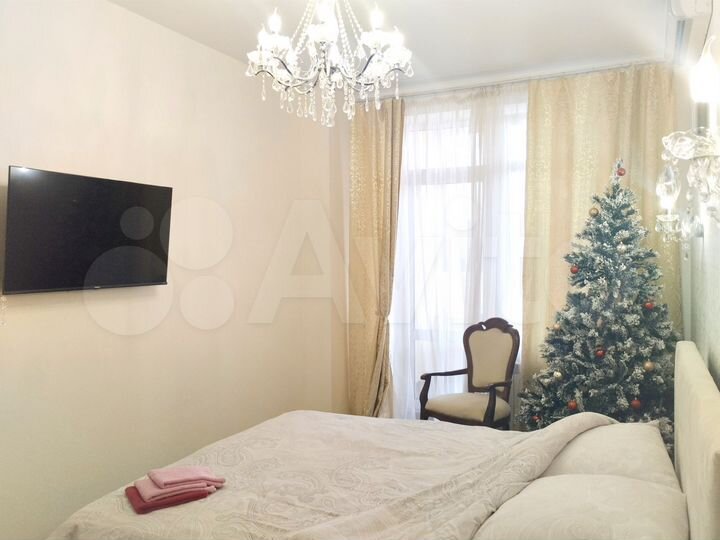 Квартира-студия, 30 м², 2/8 эт.