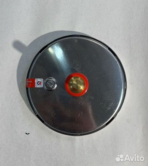 Термометр Росма бт- 51.211 100/46 (1/2