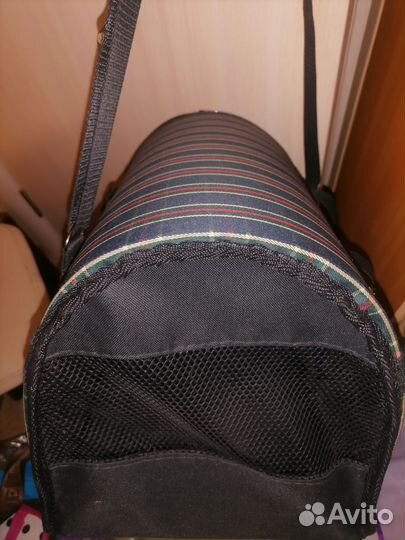 Сумка для кошек и мелких, собак