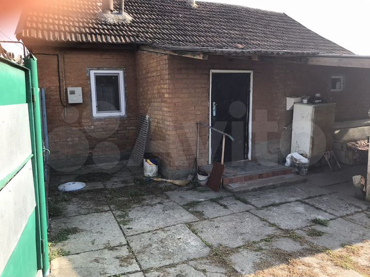 Дом 47 м² на участке 11 сот.