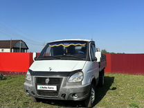 ГАЗ ГАЗель 3302 2.9 MT, 2006, 380 000 км, с пробегом, цена 749 000 руб.