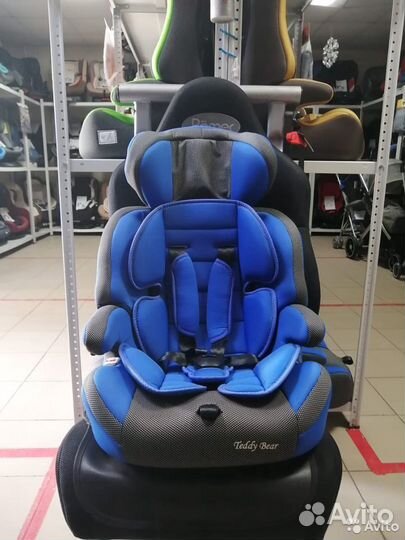 Автокресло Аренда/Прокат