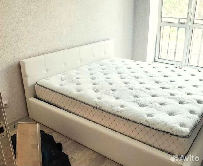 Матрас Новый. Тосно