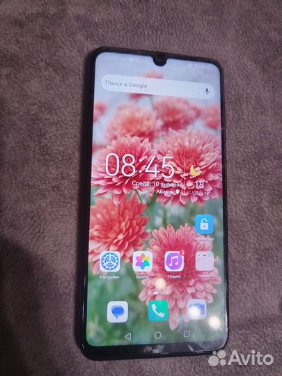 HONOR 20s, 6/128 ГБ