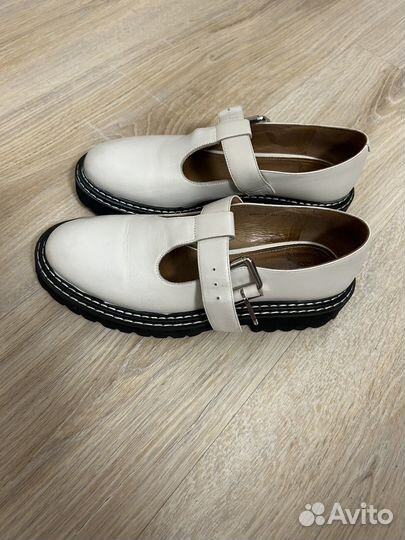 Туфли женские 37 размер эконика
