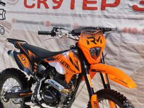 Мотоцикл Regulmoto athlete PR 300 21/18 кпп 5