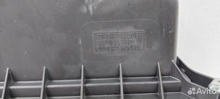 Корпус воздушного фильтра Lexus Nx300H Z10 2arfxe