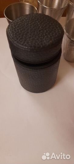 Стопки из нержавейки