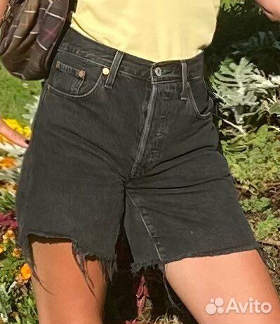 Шорты levis