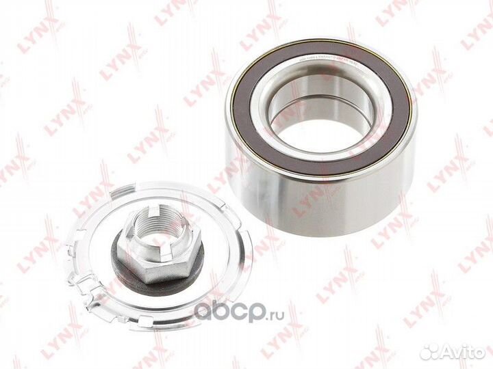 Подшипник ступицы Renault Laguna II-III Kangoo II