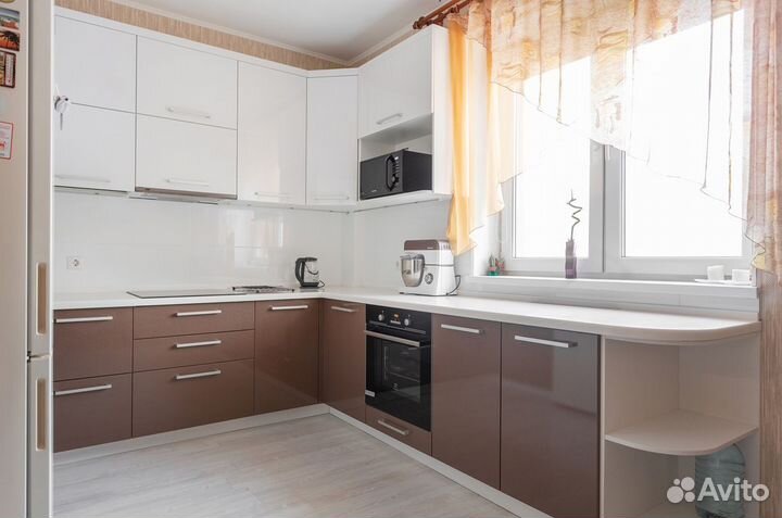 Кухни на заказ