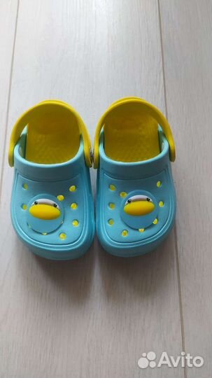 Сабо детские