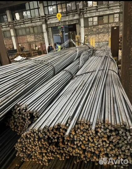 Арматура 12мм