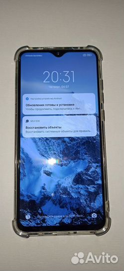 Xiaomi Redmi Note 8 Pro, 6/64 ГБ