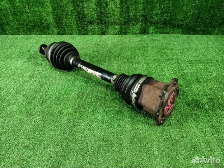 Привод передний правый Audi A8 D4