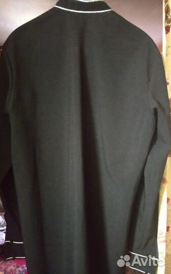 Казачья рубашка (бешмет)