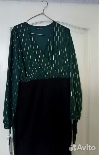 Прекрасное платье