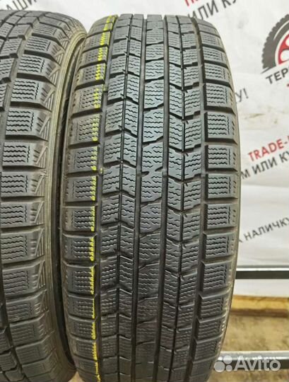 Dunlop DSX-2 205/55 R16 82M