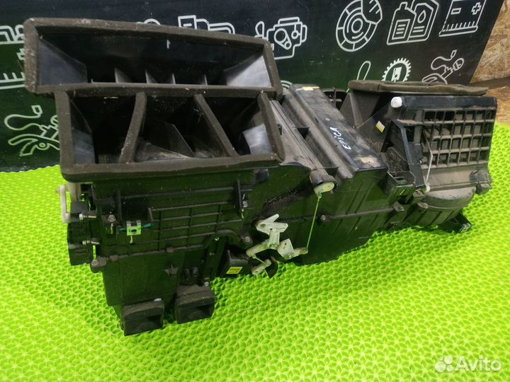 Корпус отопителя Chevrolet Epica 2009 V250 2.0