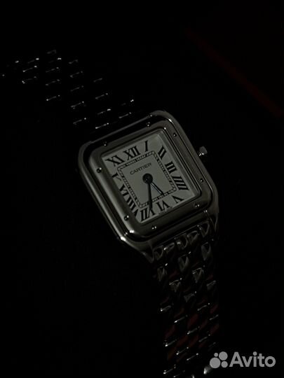 Часы Cartier Panthere Small