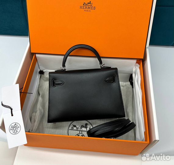 Hermes Kelly сумка оригинал
