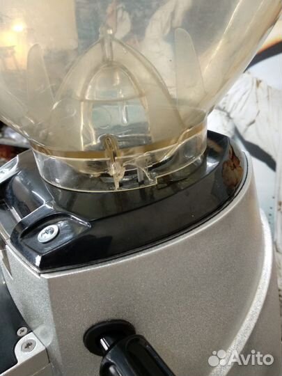 Кофемолка, гриндер - Casadio Theo 64