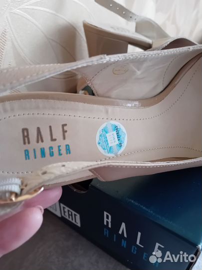 Босоножки женские 41 размер натуральная кожа