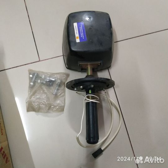 Фароискатель УАЗ