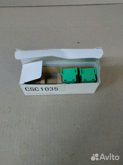 317927 Скрепки type E для Ricoh ST10/29/SR750/890