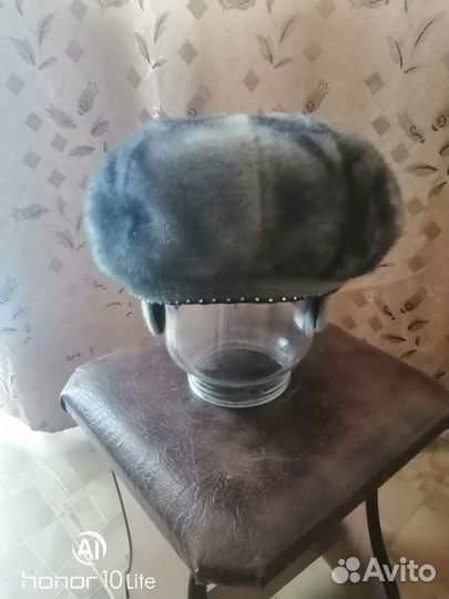 Берет женский