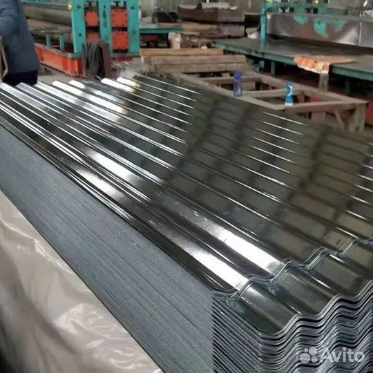 Профильный лист с8